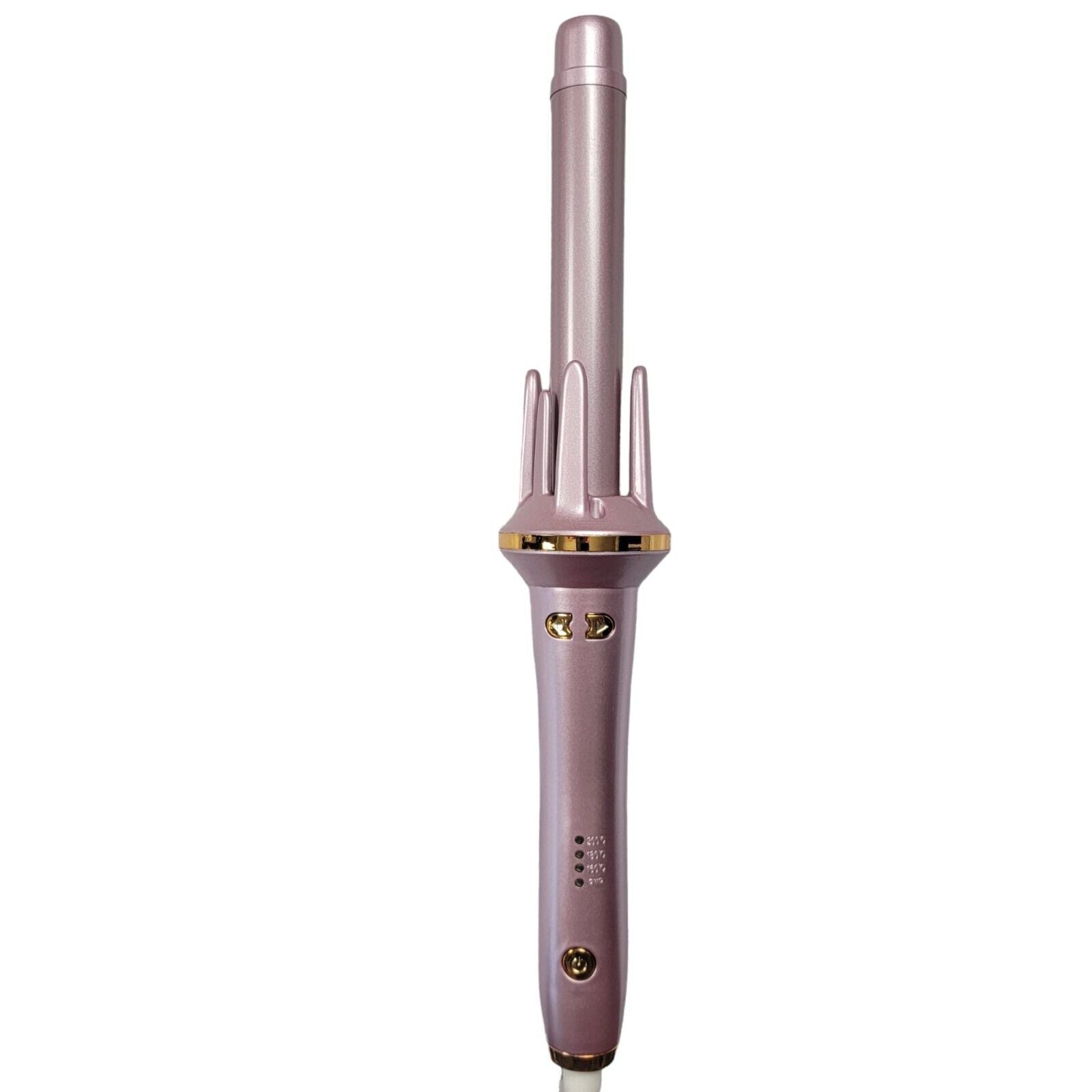 Rotating Electric Curling Iron Automatic Hair Curler Hairdressing