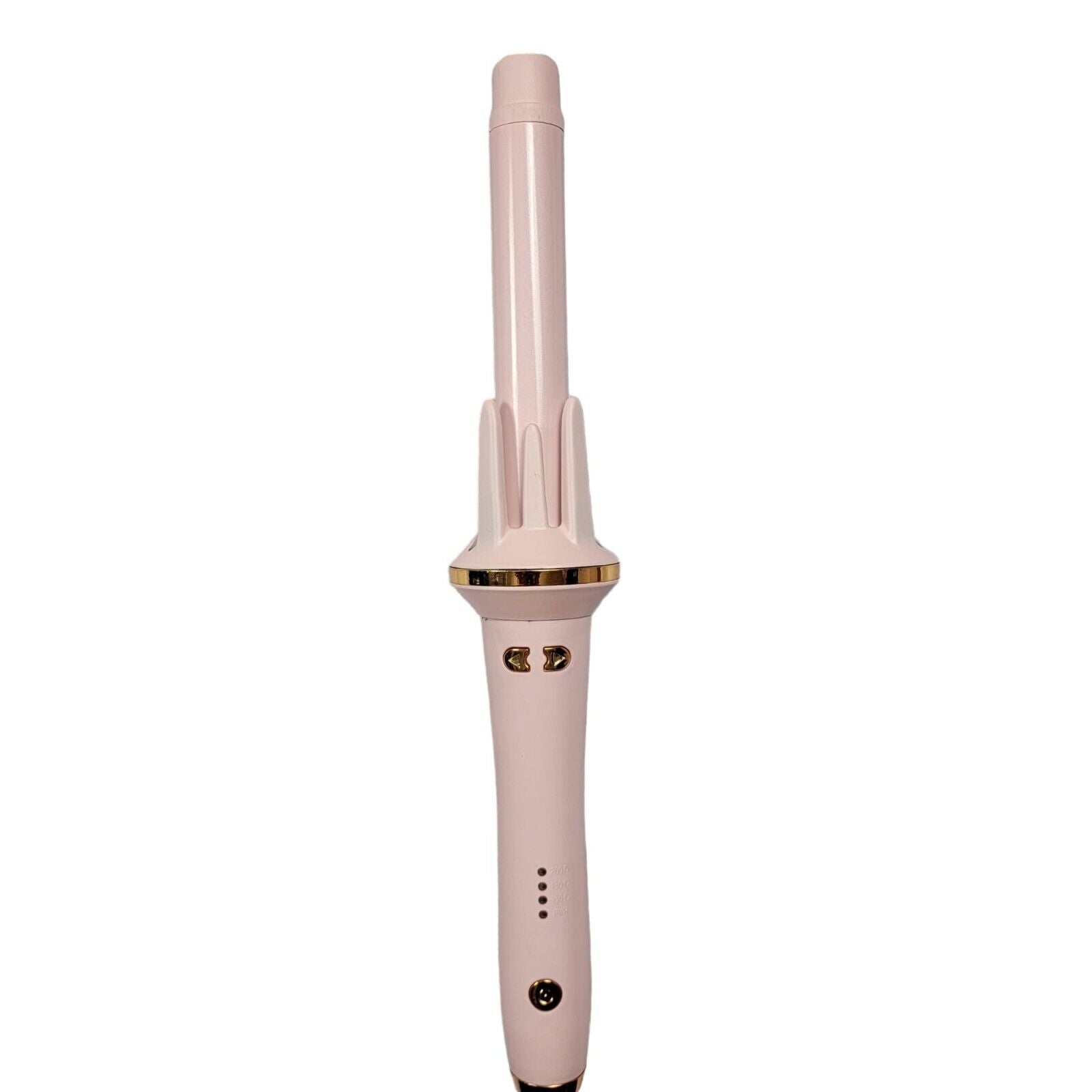 Rotating Electric Curling Iron Automatic Hair Curler Hairdressing