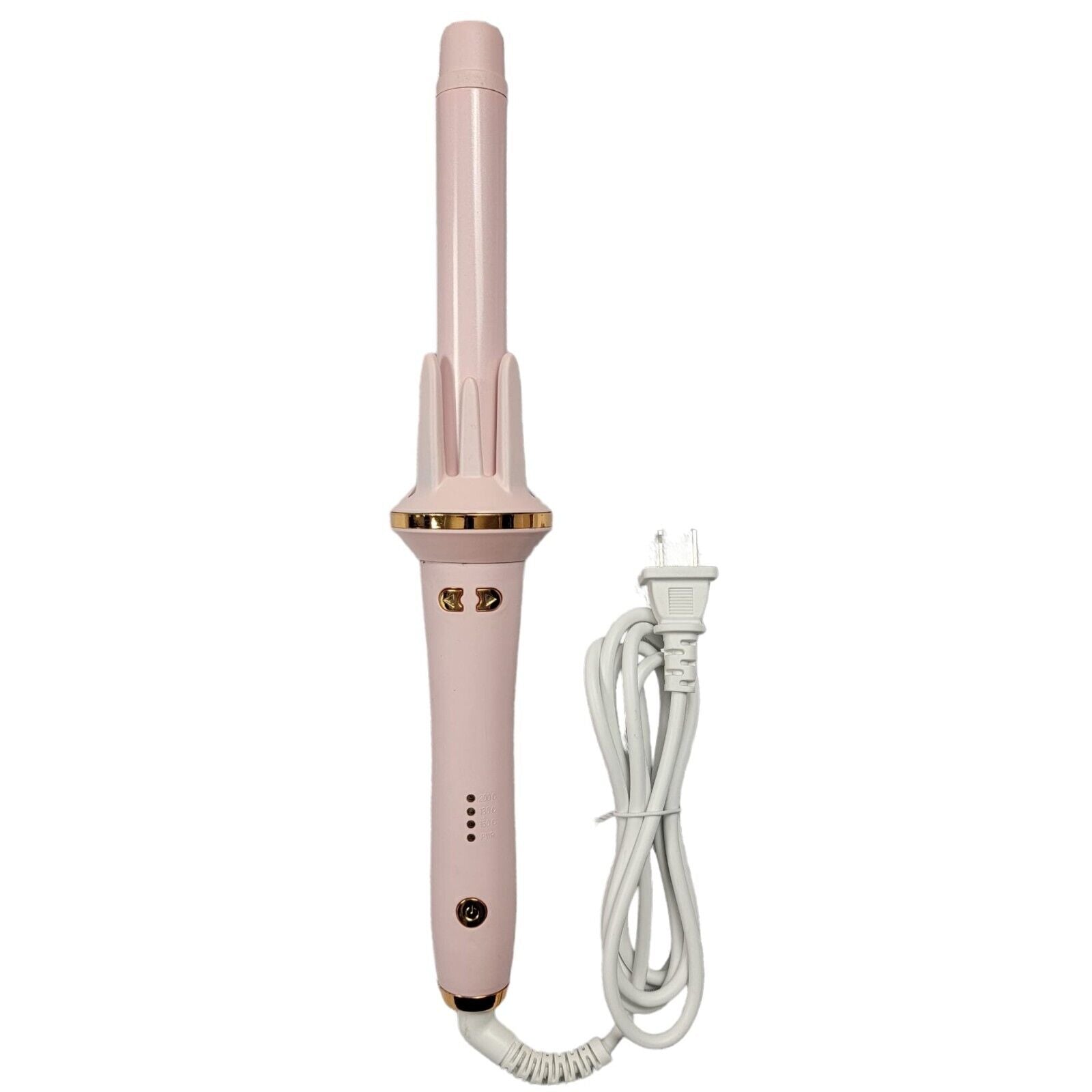 Rotating Electric Curling Iron Automatic Hair Curler Hairdressing