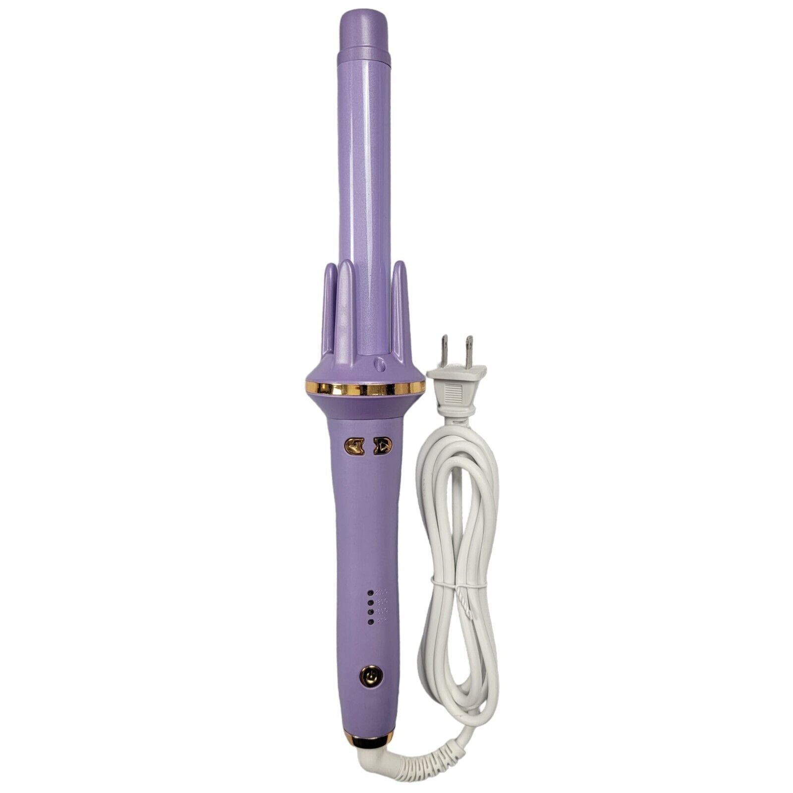 Rotating Electric Curling Iron Automatic Hair Curler Hairdressing