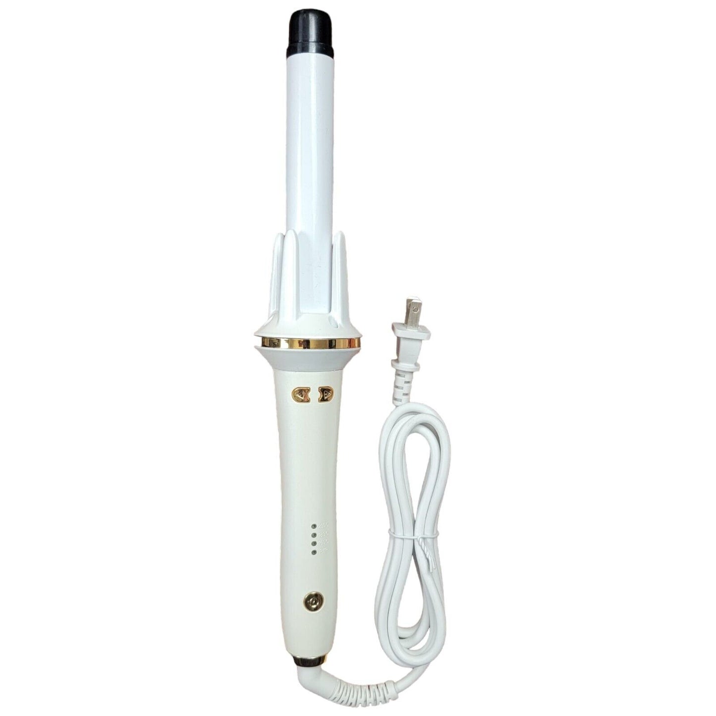 Rotating Electric Curling Iron Automatic Hair Curler Hairdressing