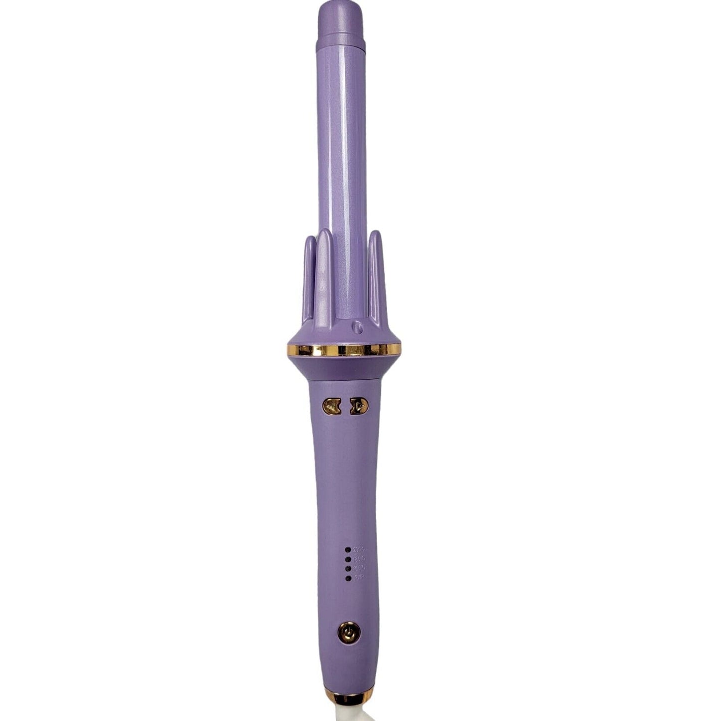 Rotating Electric Curling Iron Automatic Hair Curler Hairdressing